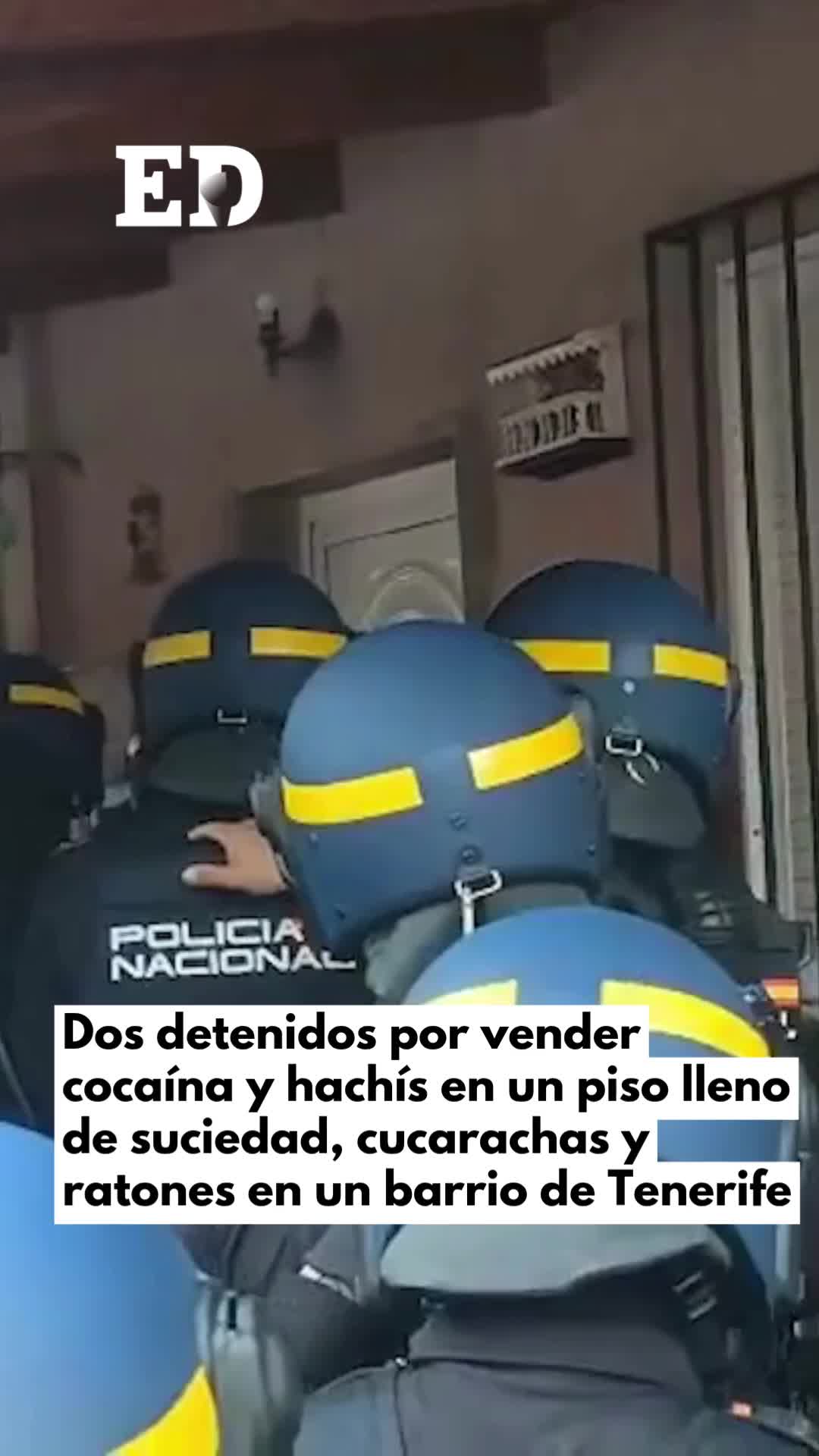 @El Día - Tenerife