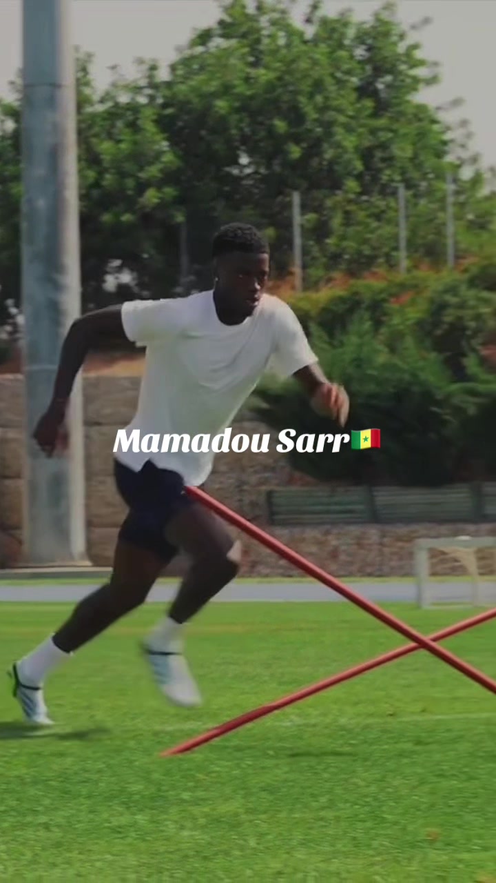 @🦁 Lions 221 🇸🇳