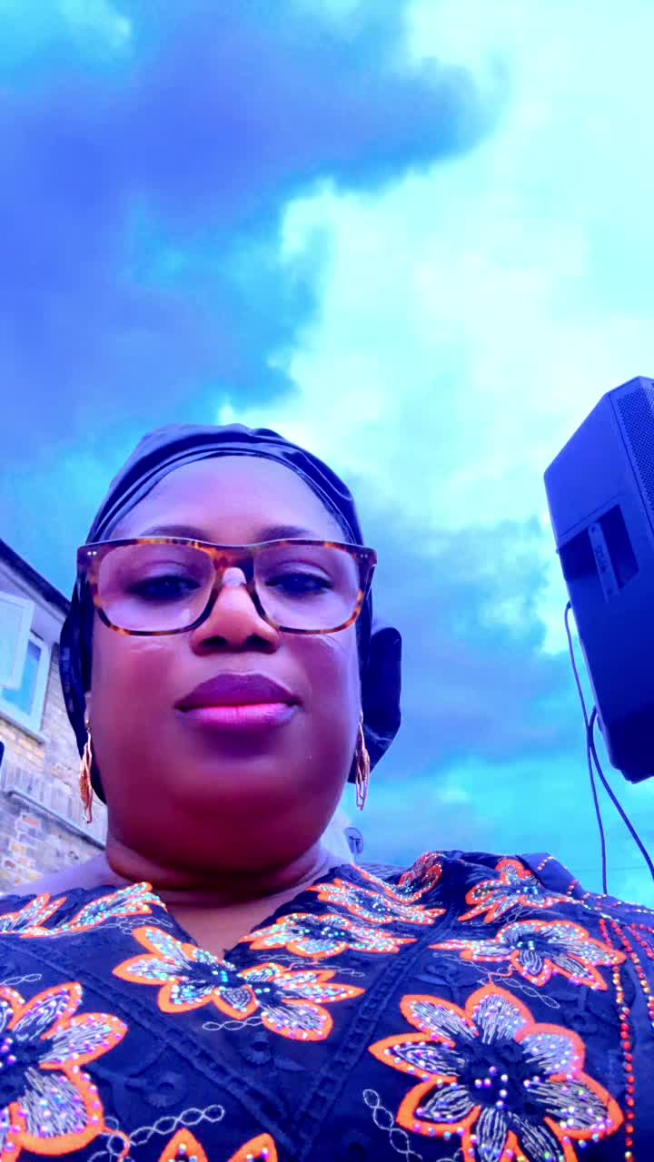 @Olorunkemi Agbeke