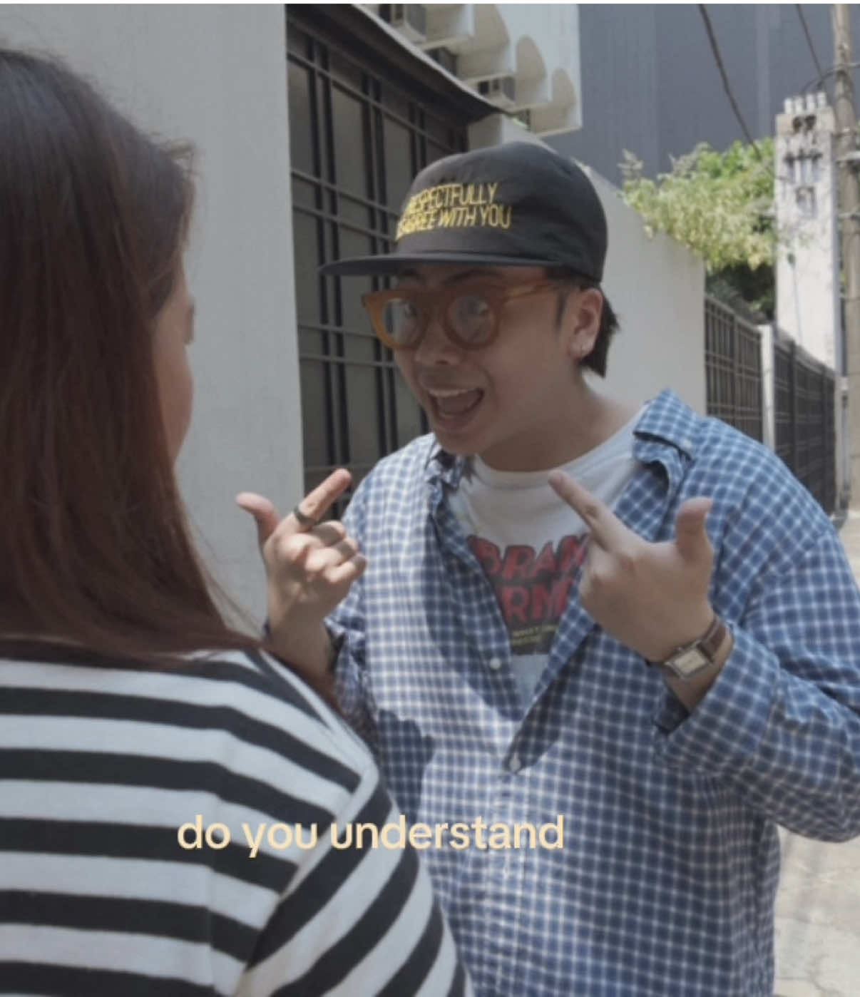 @Setrick and Ara