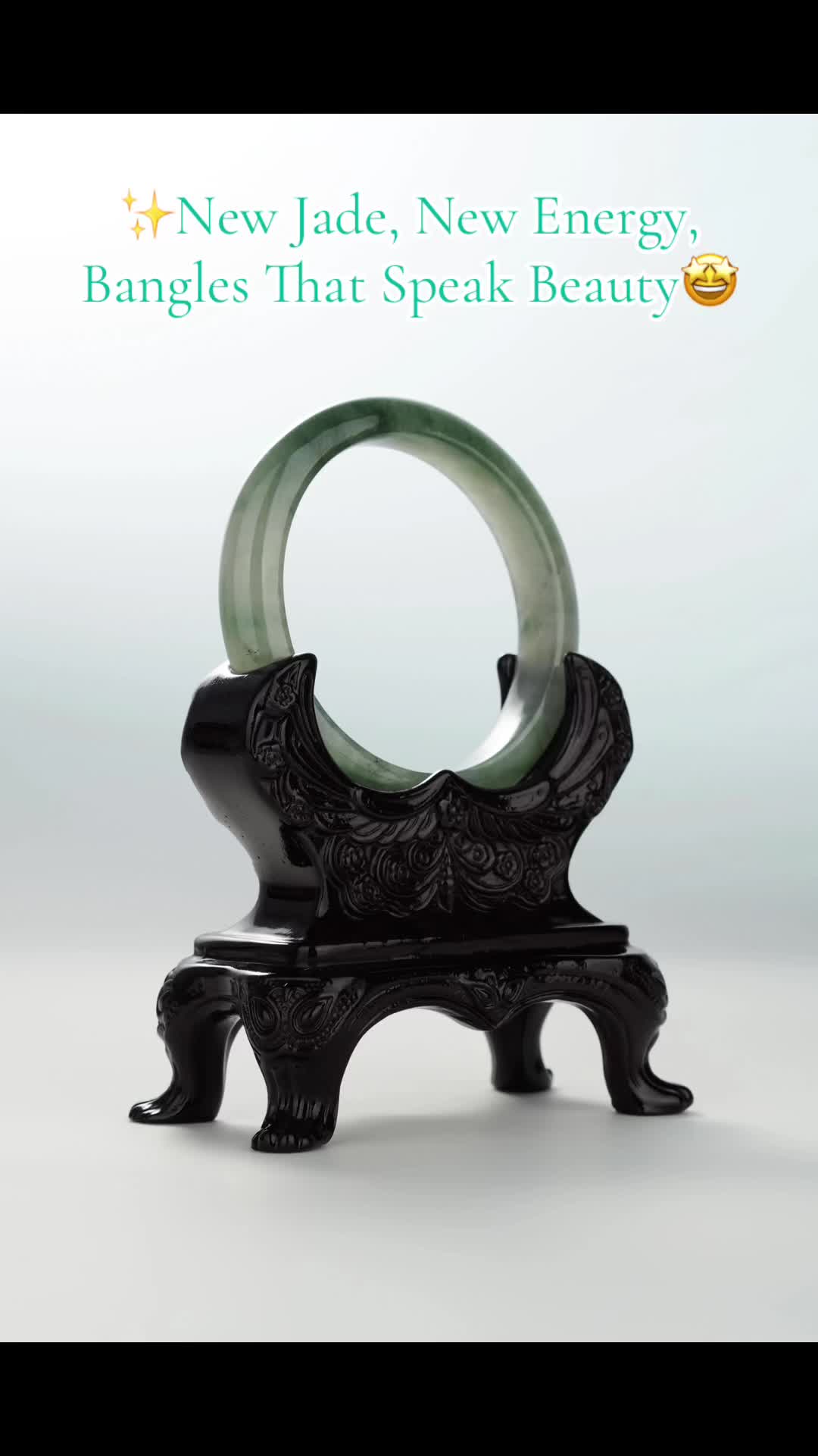 @Chen Dynasty Jade
