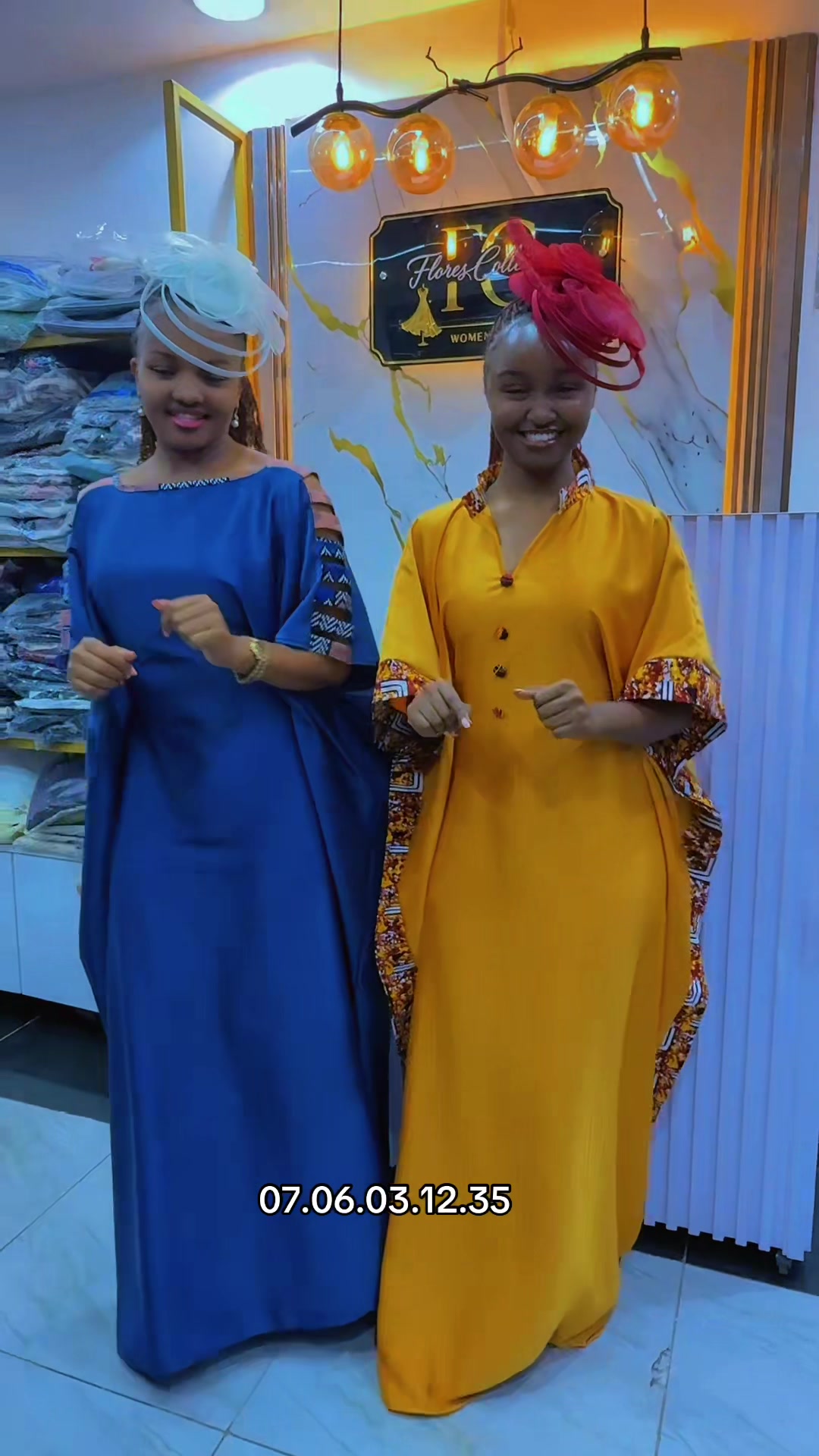 @Janey Exquisite collection