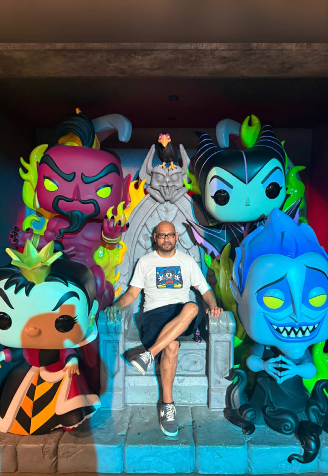 @🦖💪💚 Gil 🏳️🌈