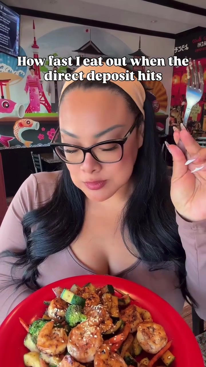 @🇵🇦JOYCE the HUNGRY🇸🇻