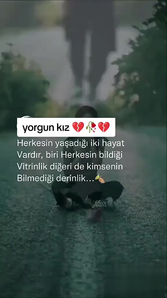 @💔YORGUN-KIZ💔
