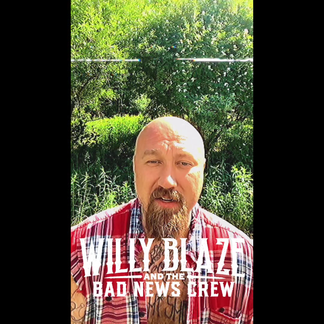 @Willy Blaze