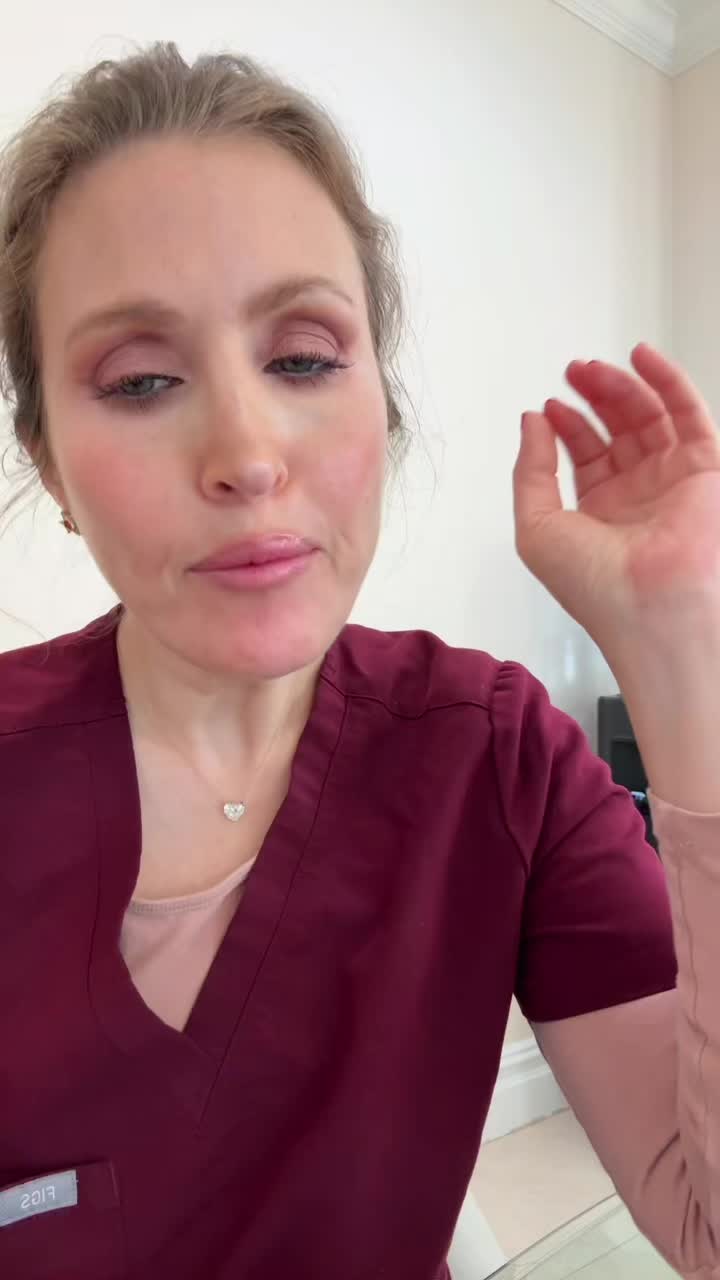 @Dr. Annie🎗️ObGyn