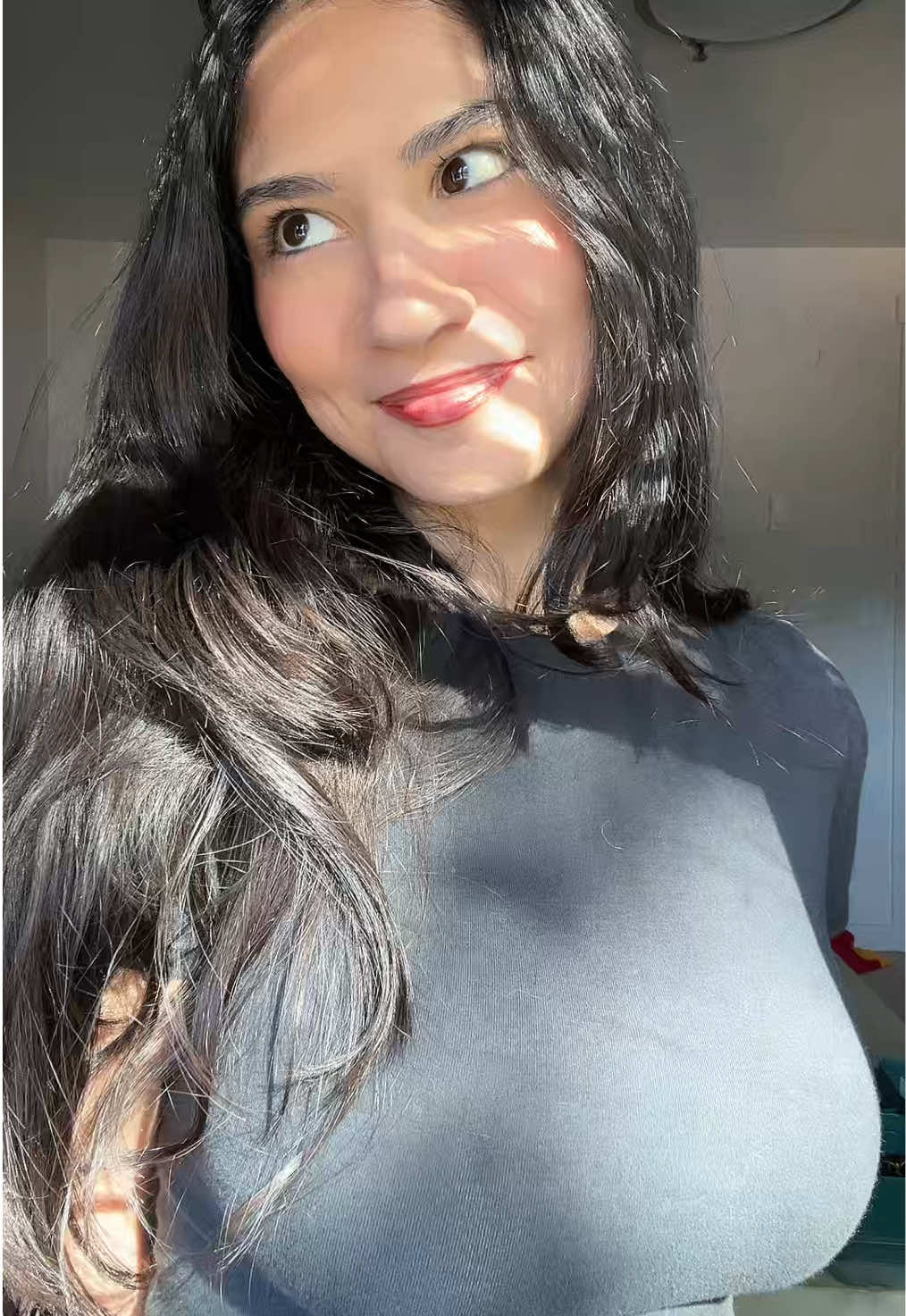 @ChiquitaFairy 🤍