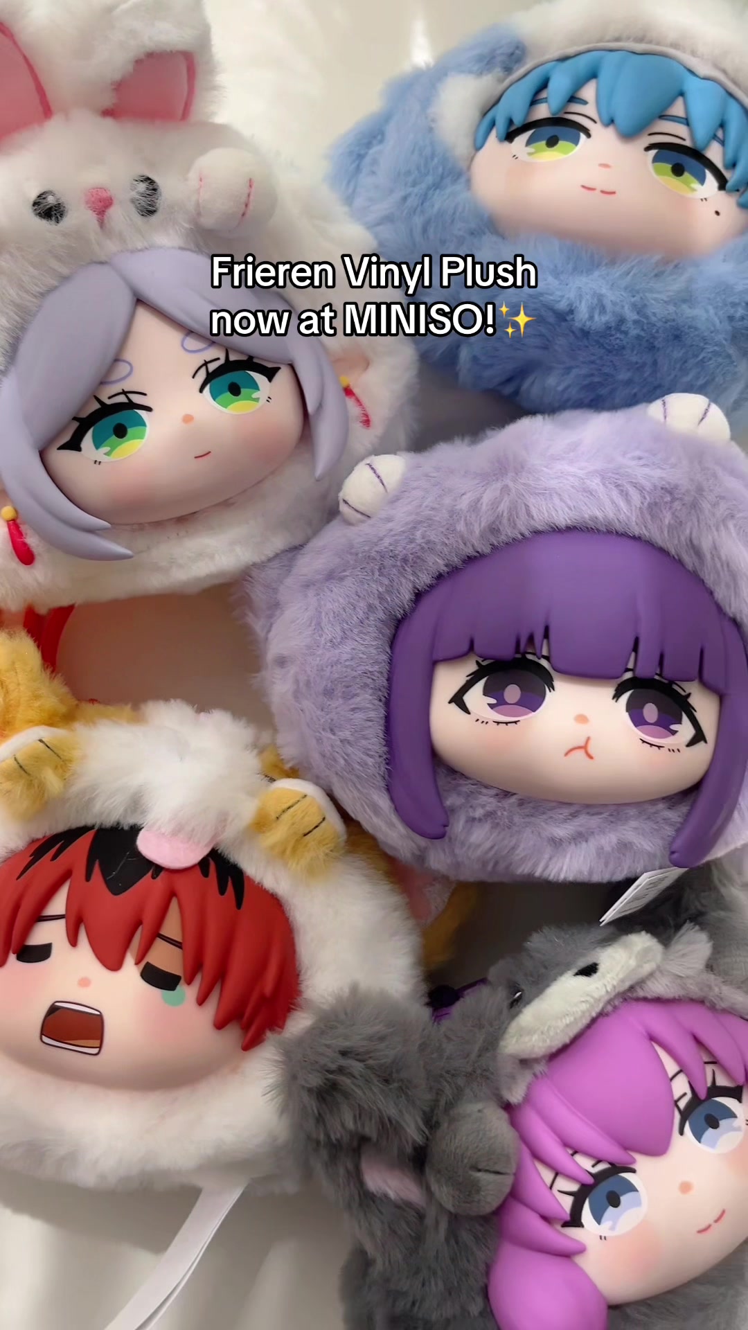 @MINISO United States