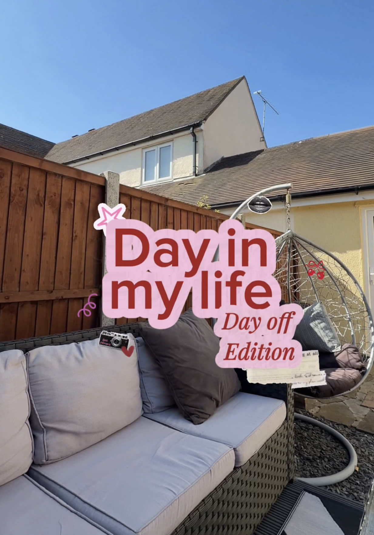 @Darcey Olivia💇🏼♀️