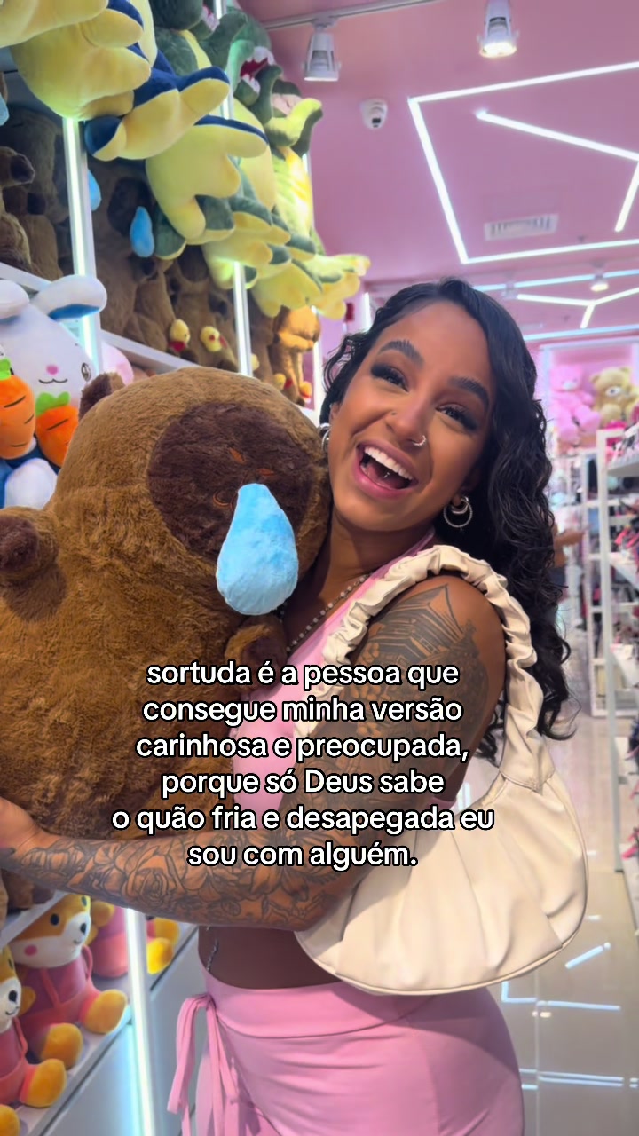 @Yasmin Soares