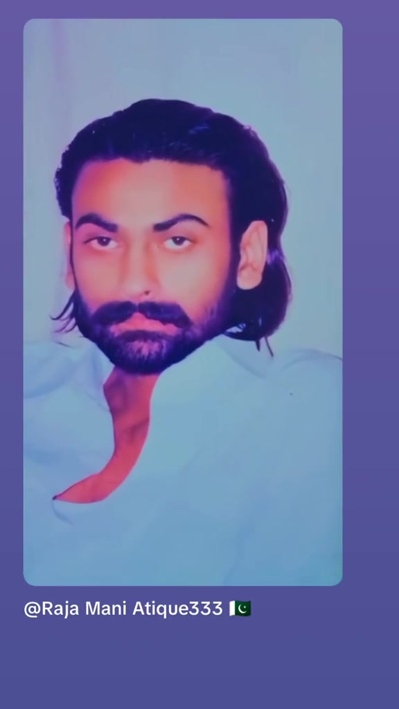 @Raja Mani Atique 333 🇵🇰