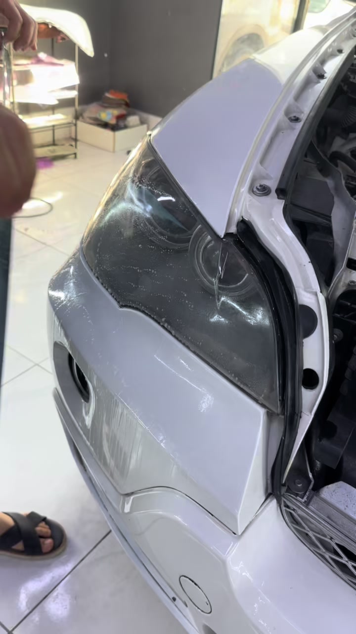 @Ba&yacute;ramcik Detailing