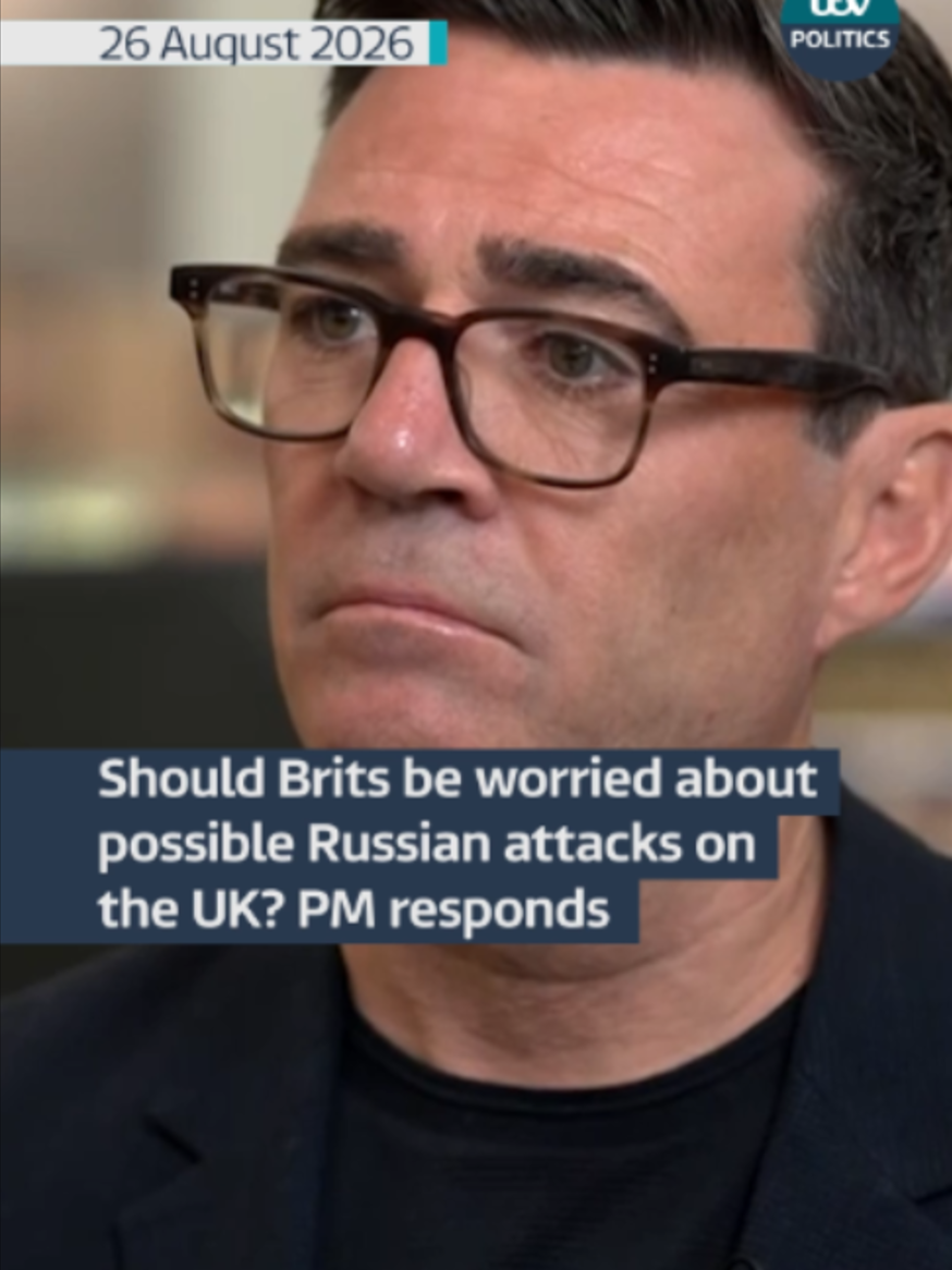 @ITV Politics