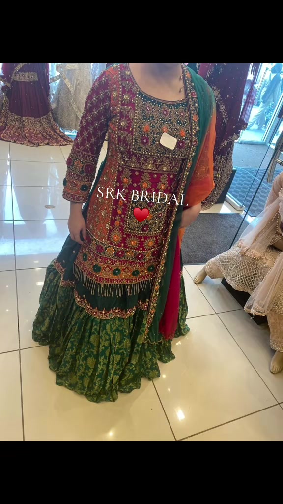 @srkbridal