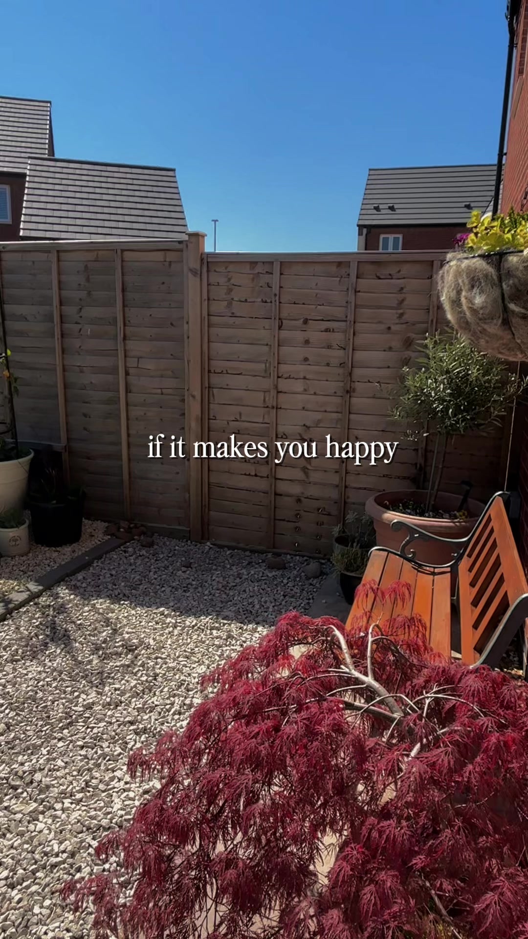 @Georgie | Gardening