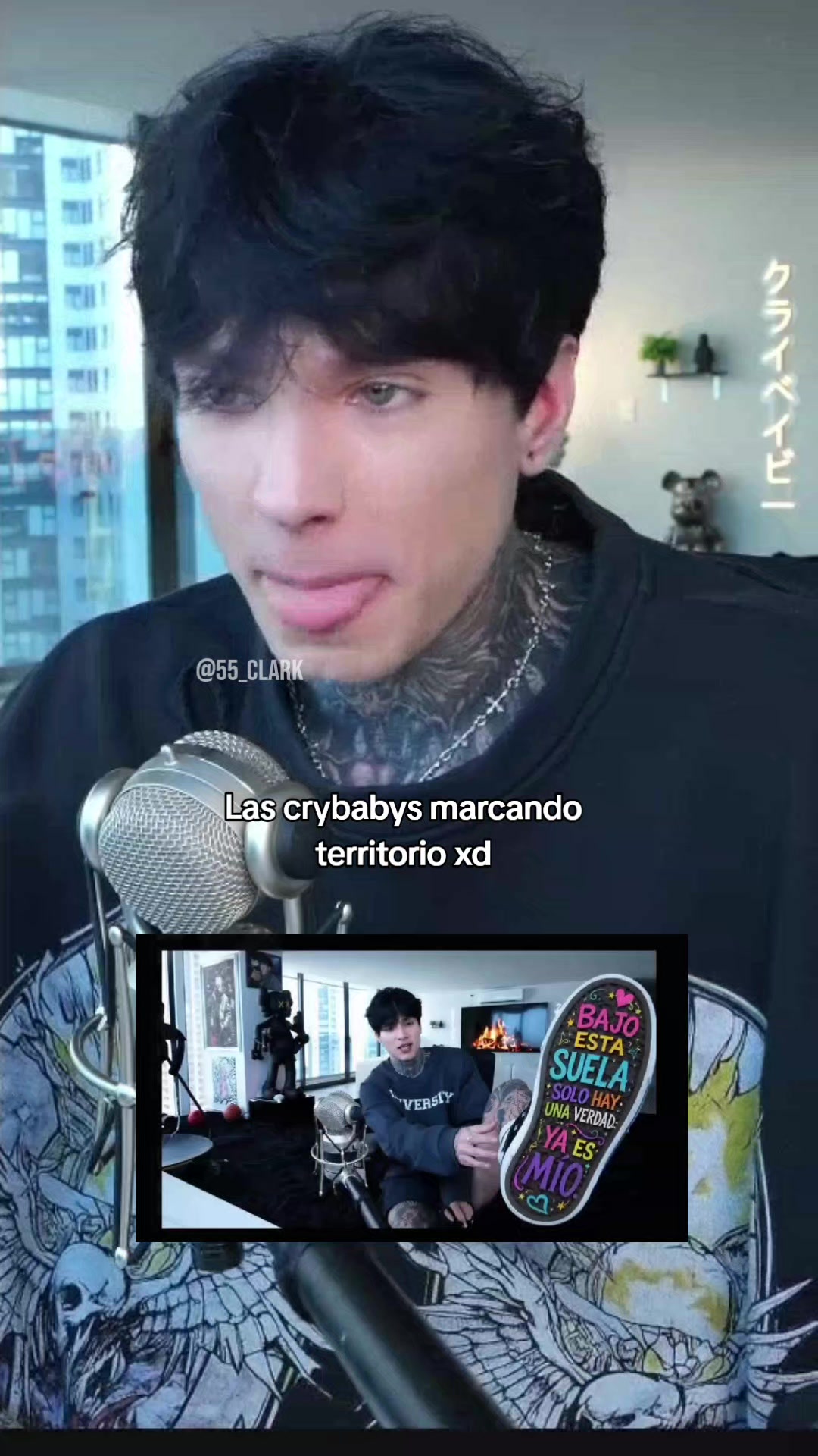 @Clark | 𝚏𝚊𝚗 𝚊𝚌𝚌𝚘𝚞𝚗𝚝