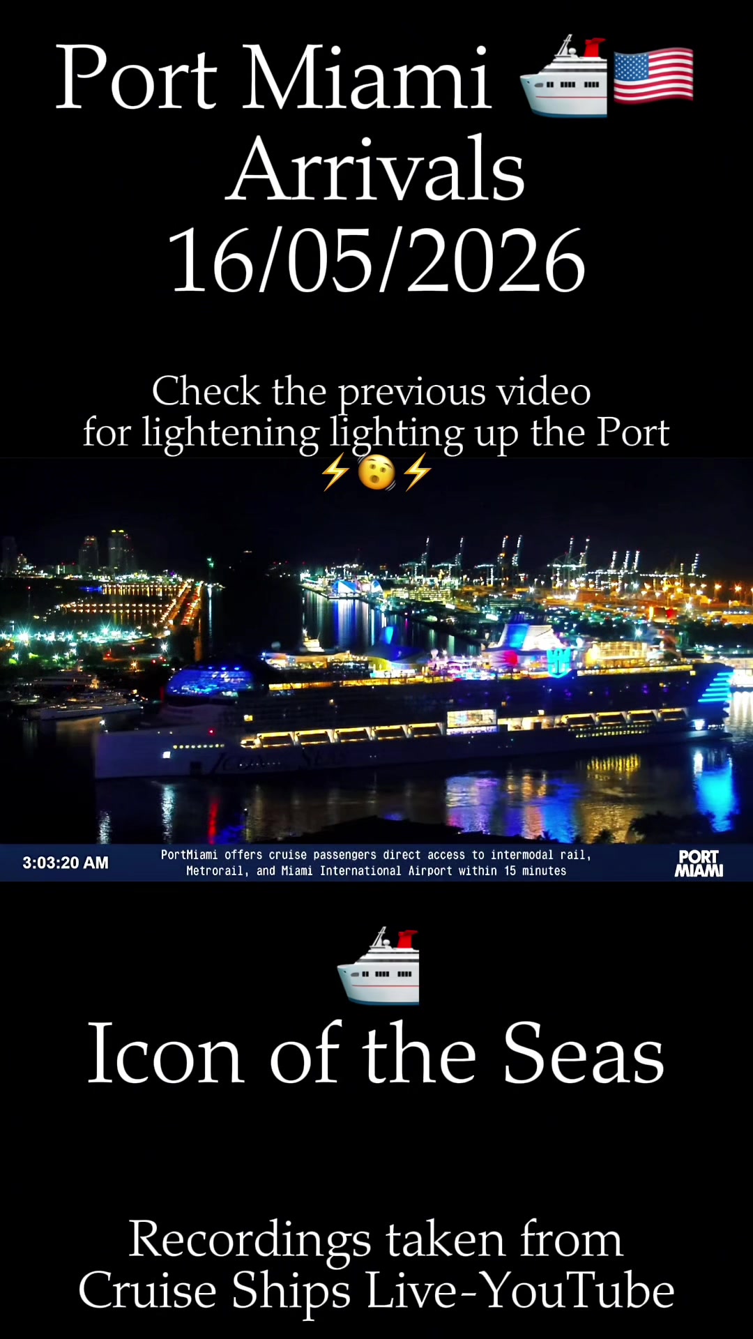 @Hannah | Cruise Tracker 🛳️