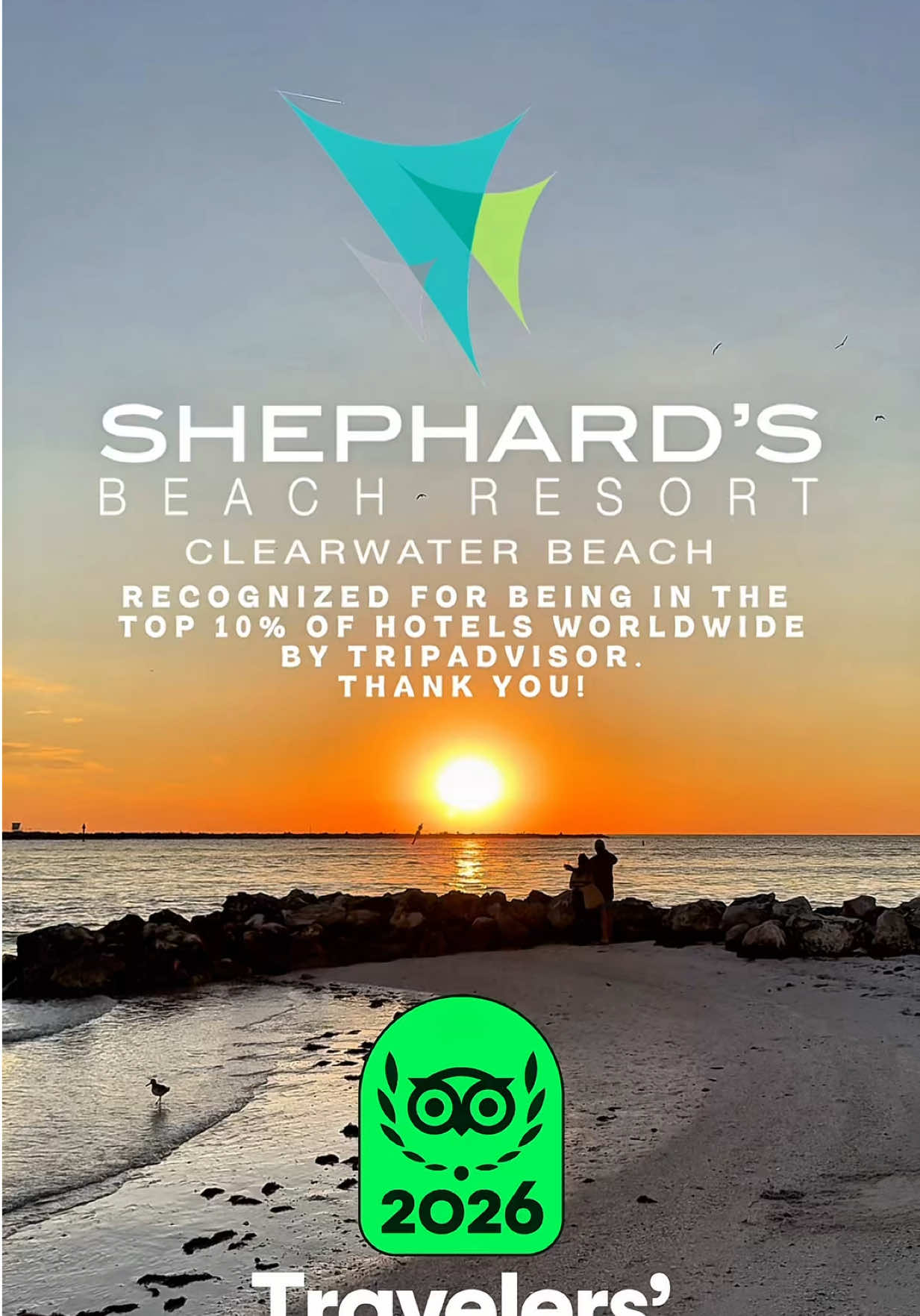 @Shephard&rsquo;s Beach Resort