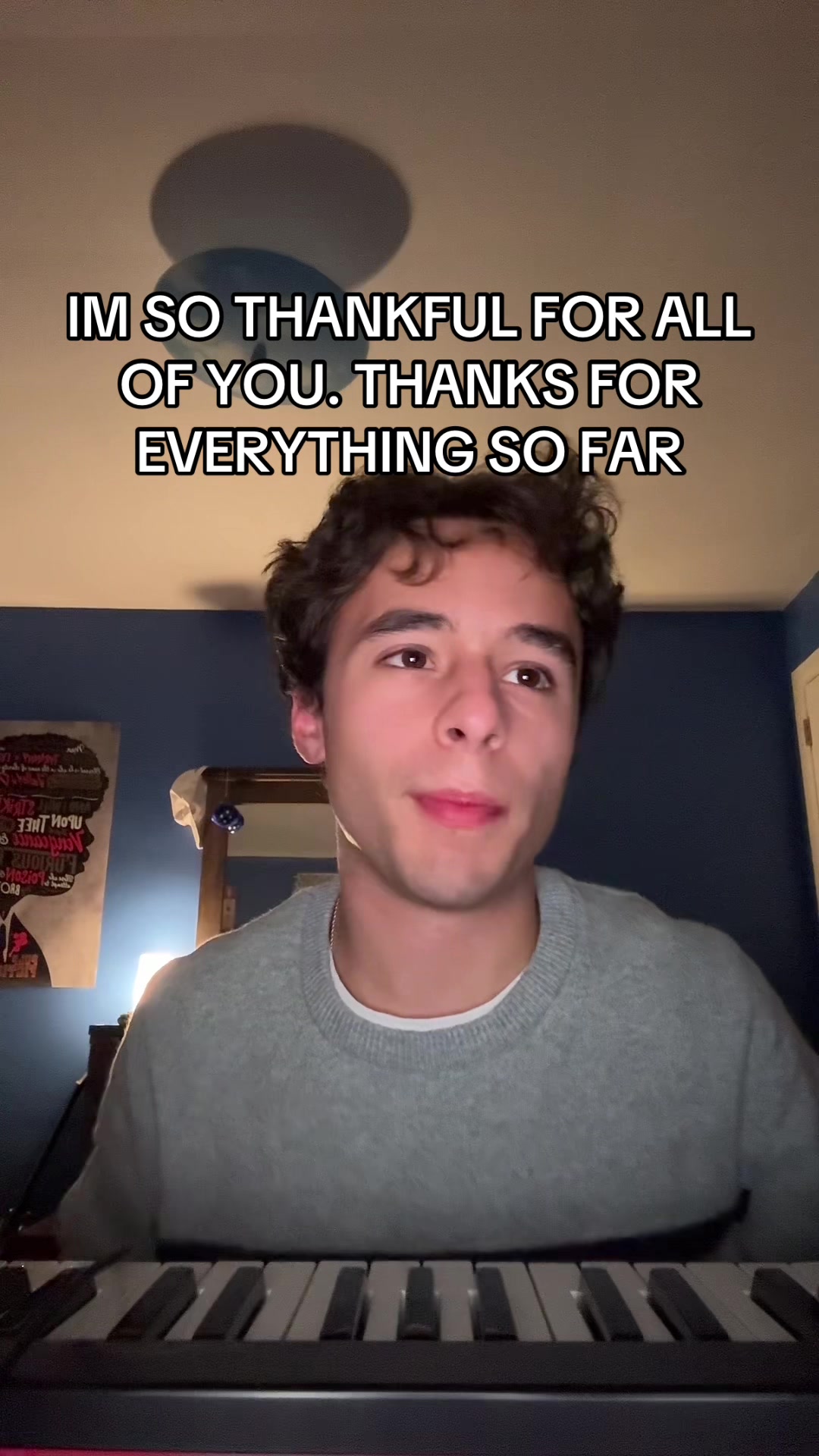 @Anthony James