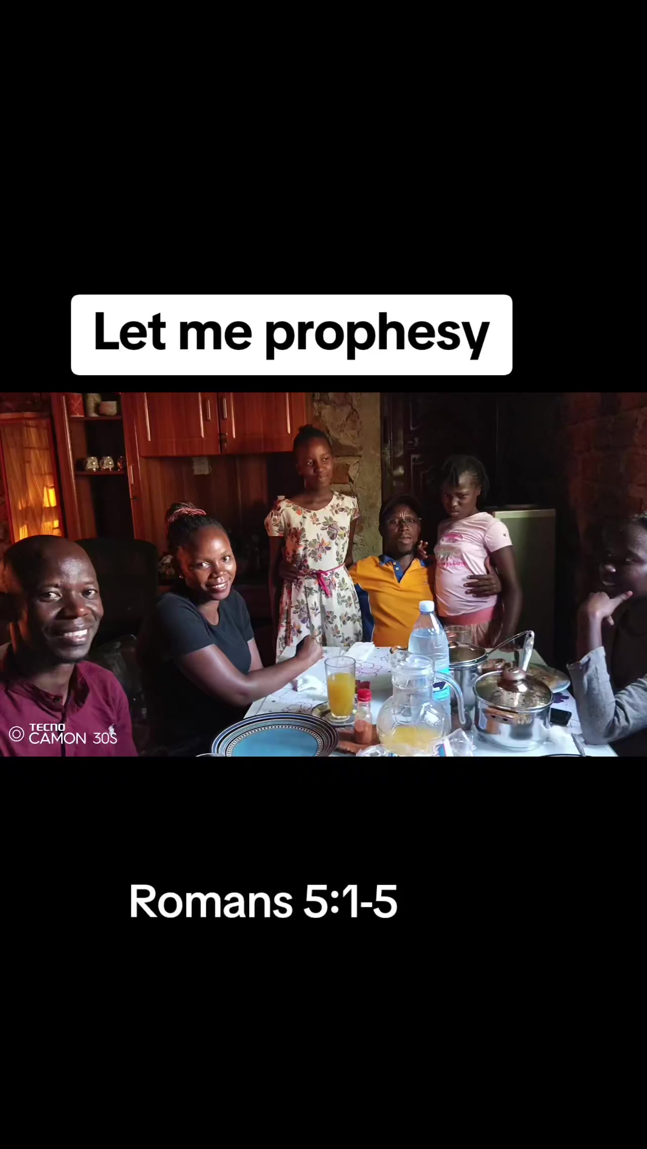 @Niwagaba Alex Bullian (Pastor)