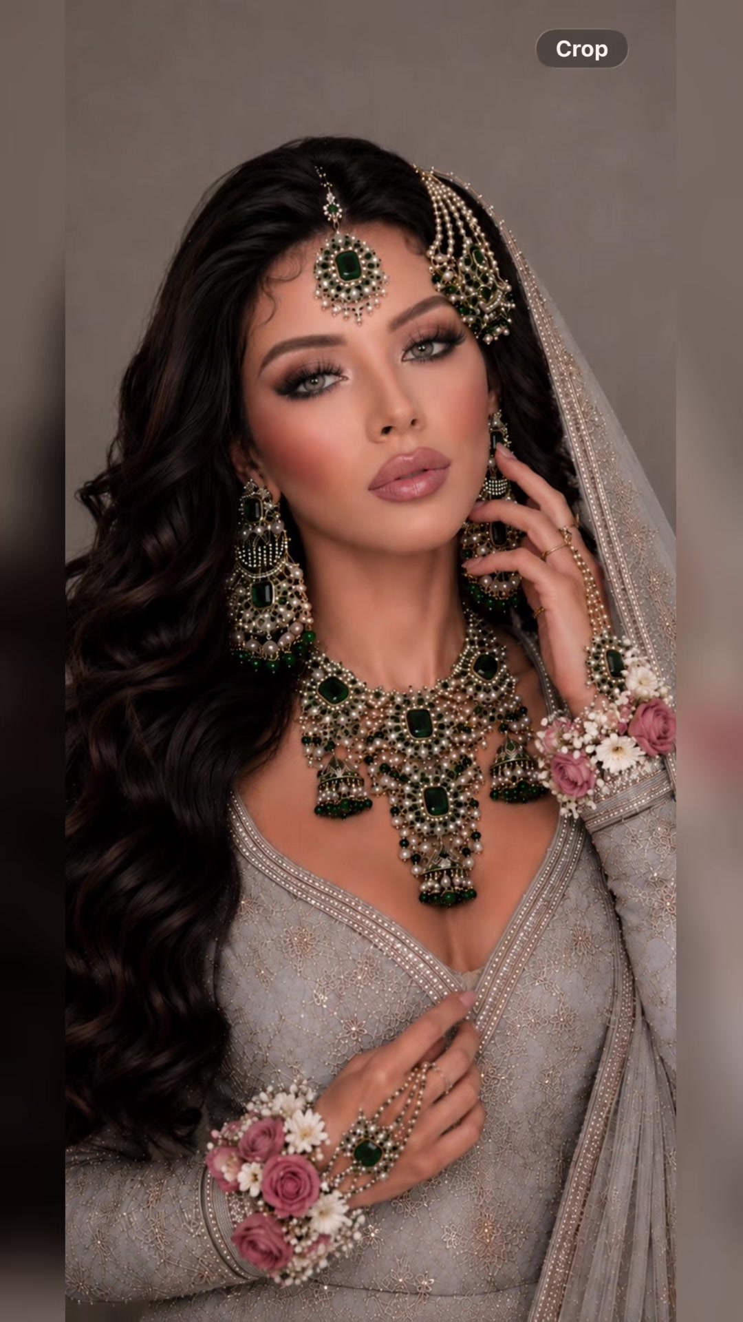 @Naeem Khan Makeup Academy