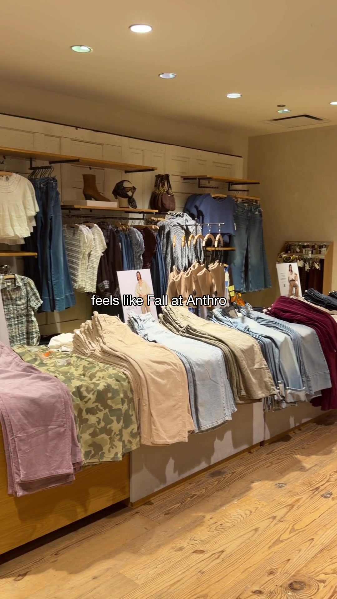 @Anthropologie