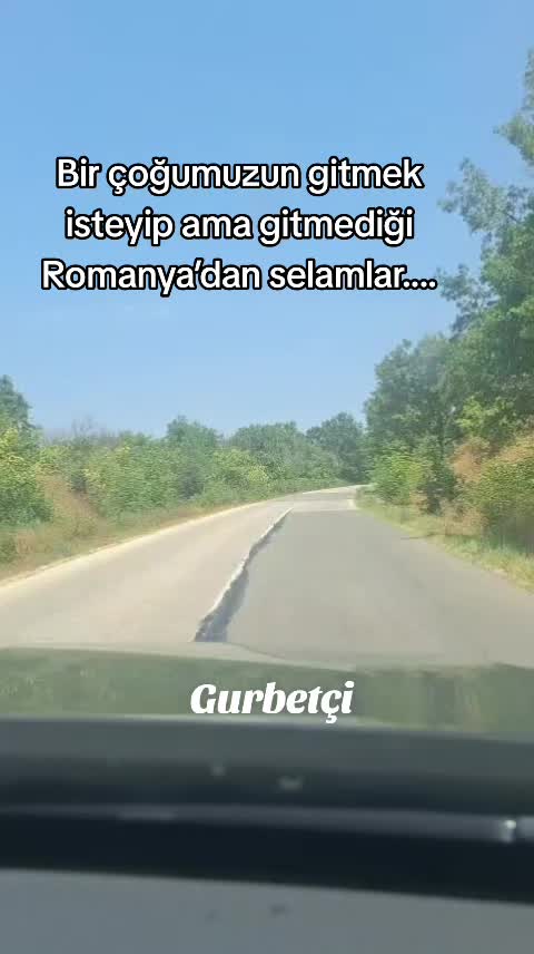 @GURBET&Ccedil;İ