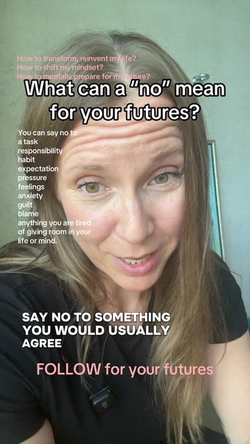 @Personal Futurist Essi Erika