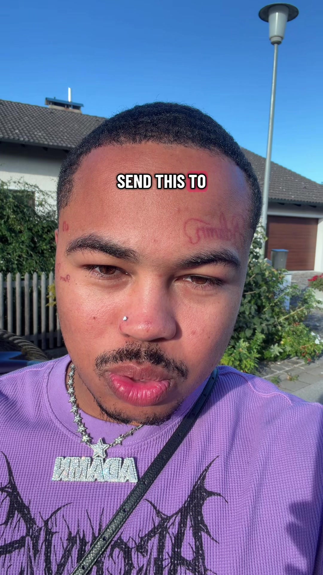 @Adamn WhoDeyWant