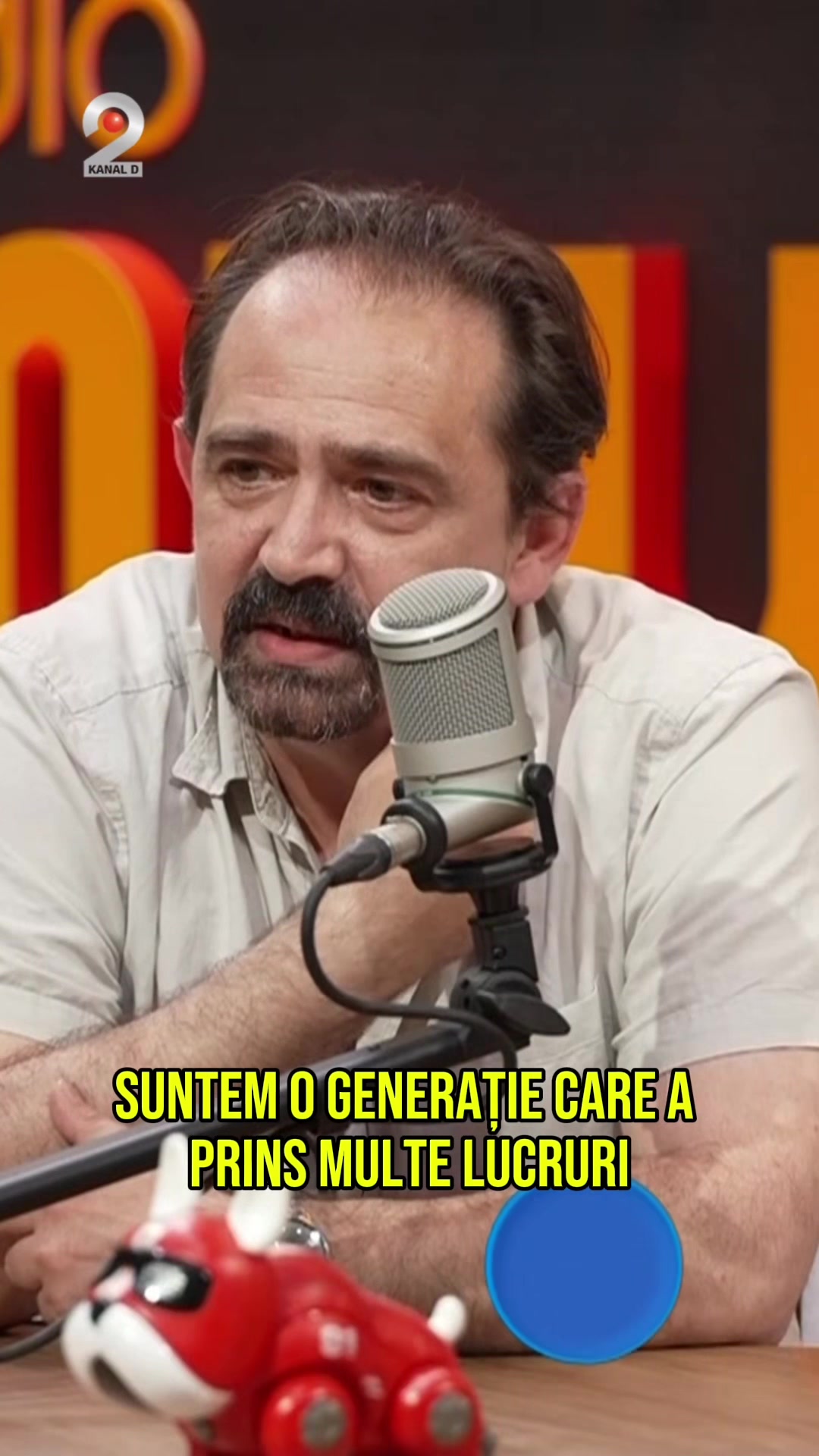 @Kanal D2