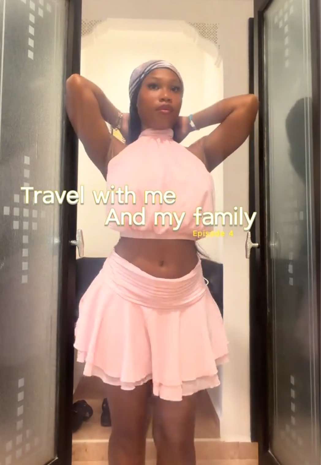 @Stephanie Akoto