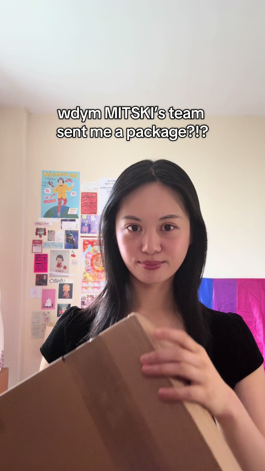 @Auxueyi