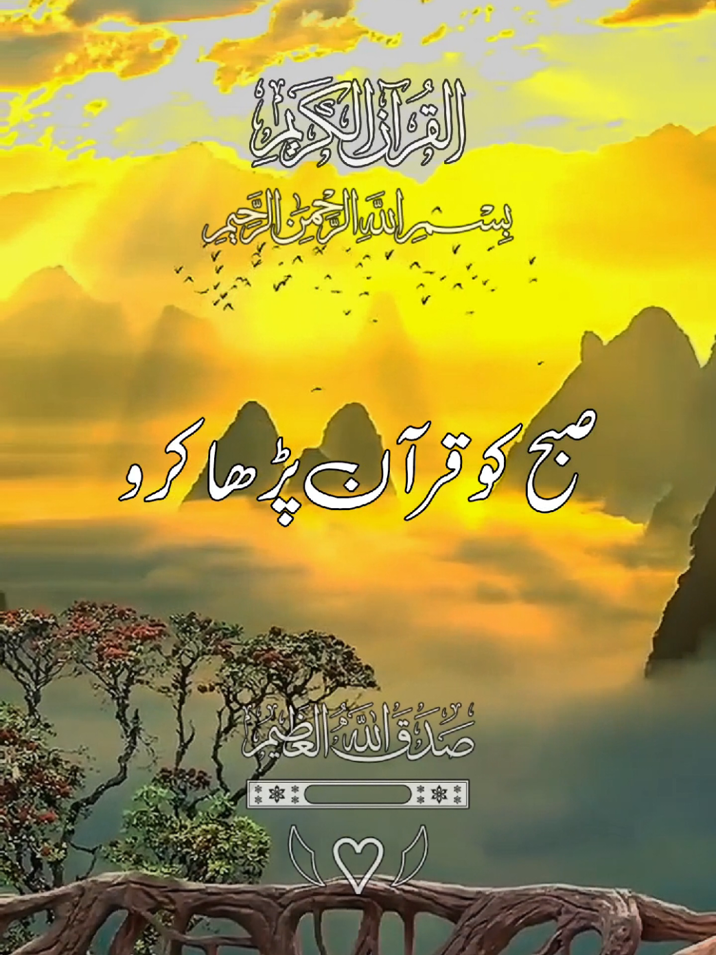@HOLY QURAN