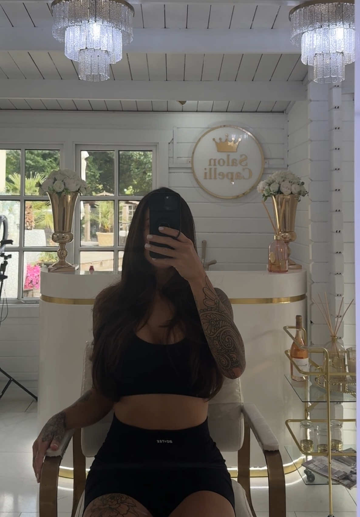 @Aria Wild