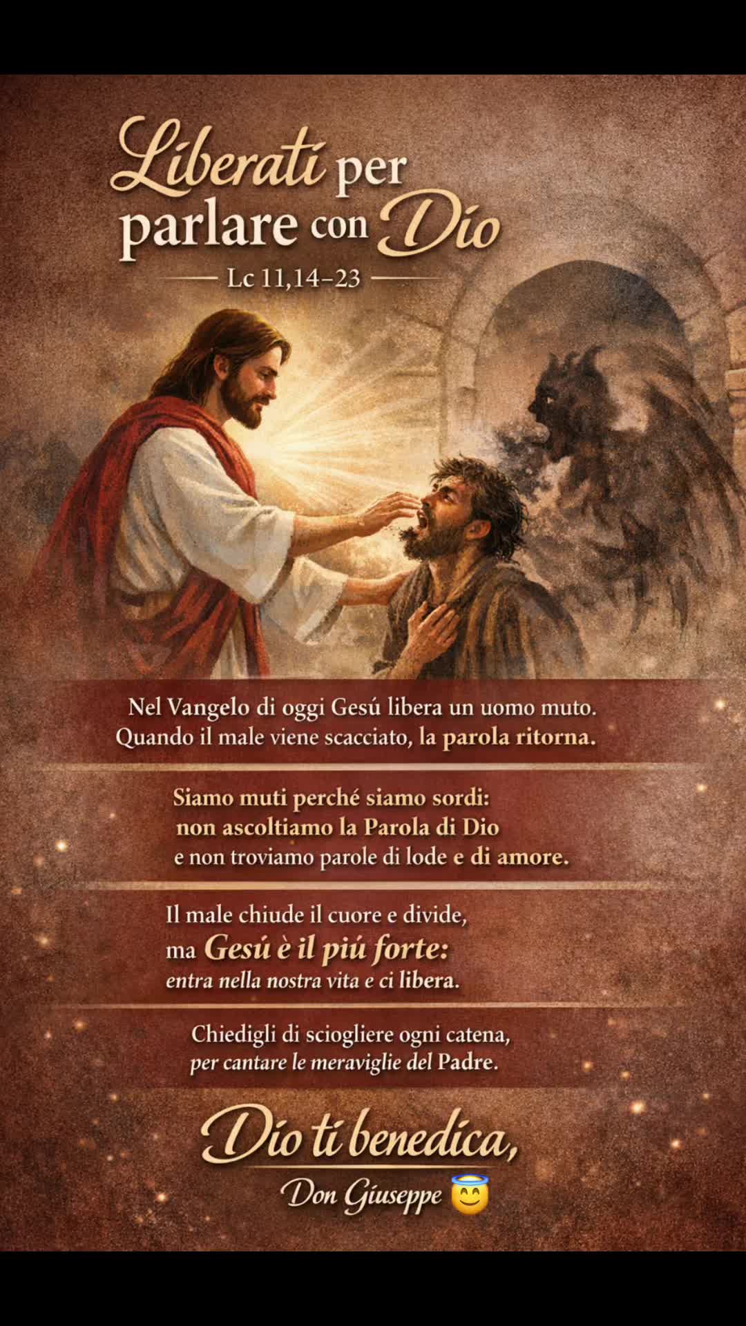 @don Giuseppe Carmelo