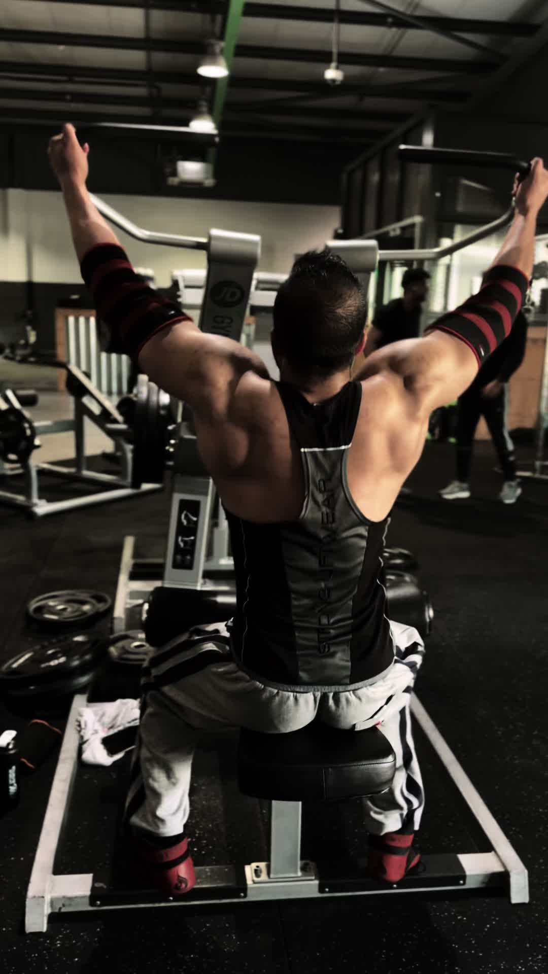 @Zayn Fitness