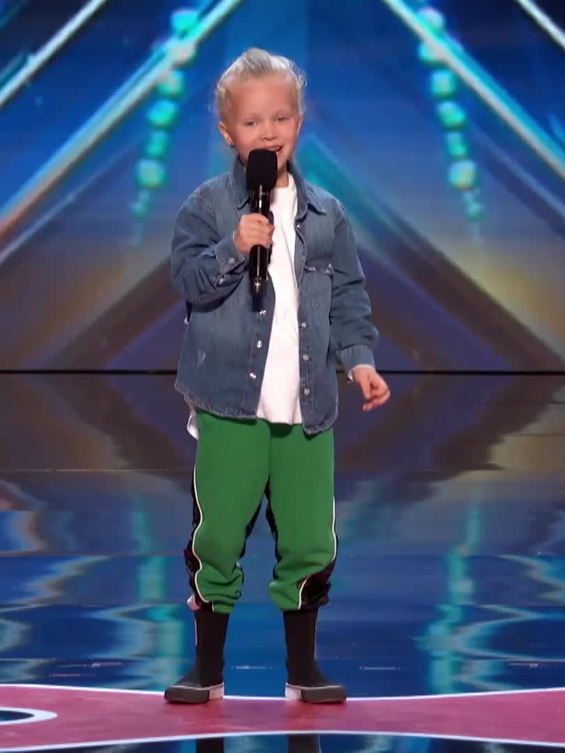 @Got Talent Global