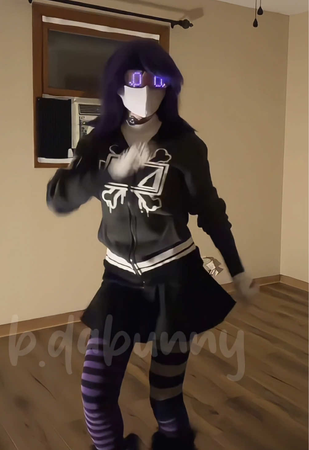 @แฒ๐ผโโโน Bunny ๐ Anime Magic