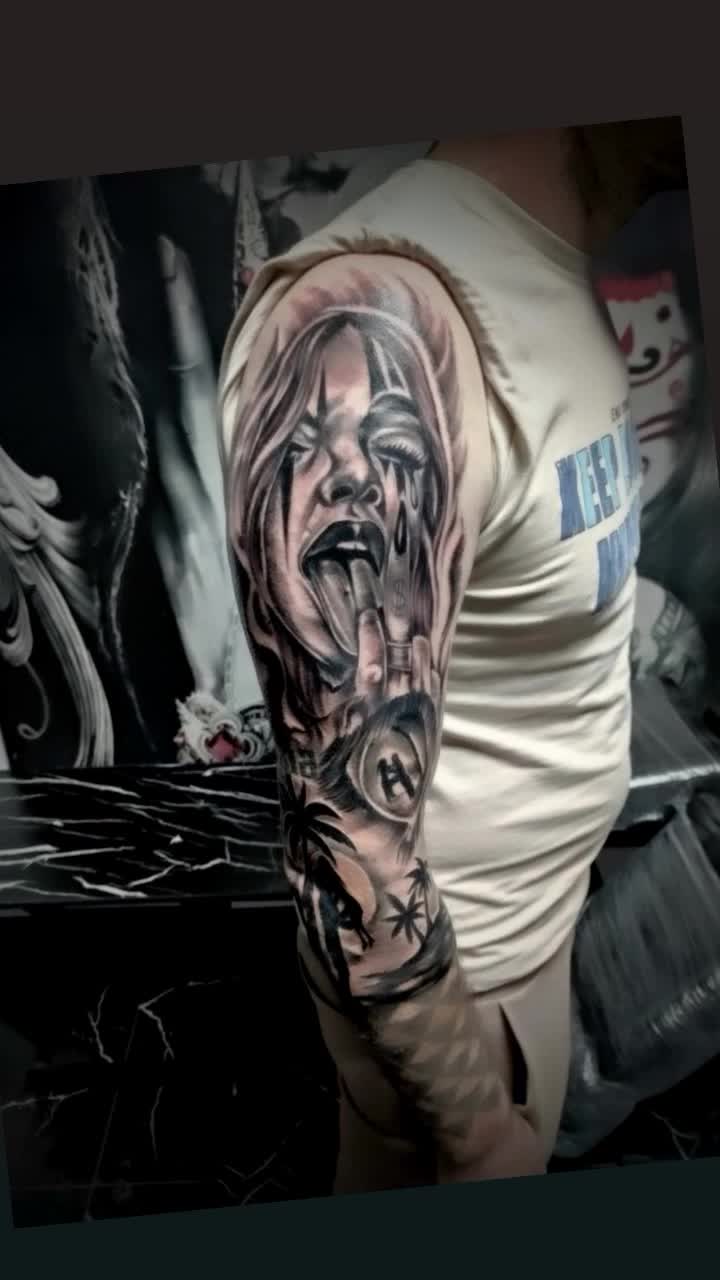 @Tatuaje Bârlad Lucian