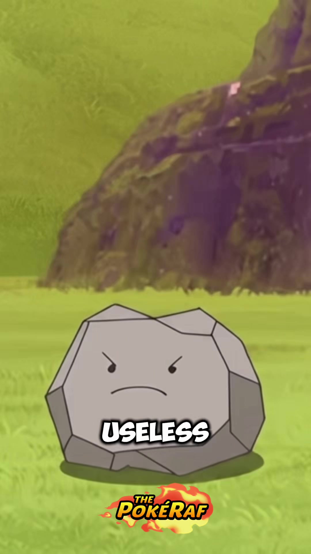 @ThePok&eacute;Raf
