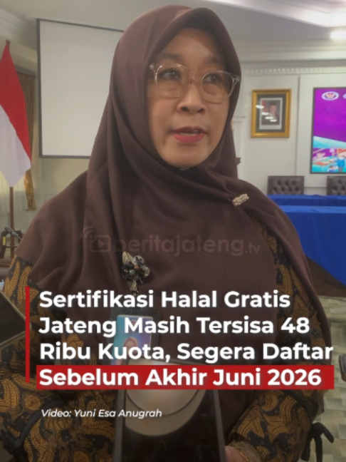 @Beritajateng.TV