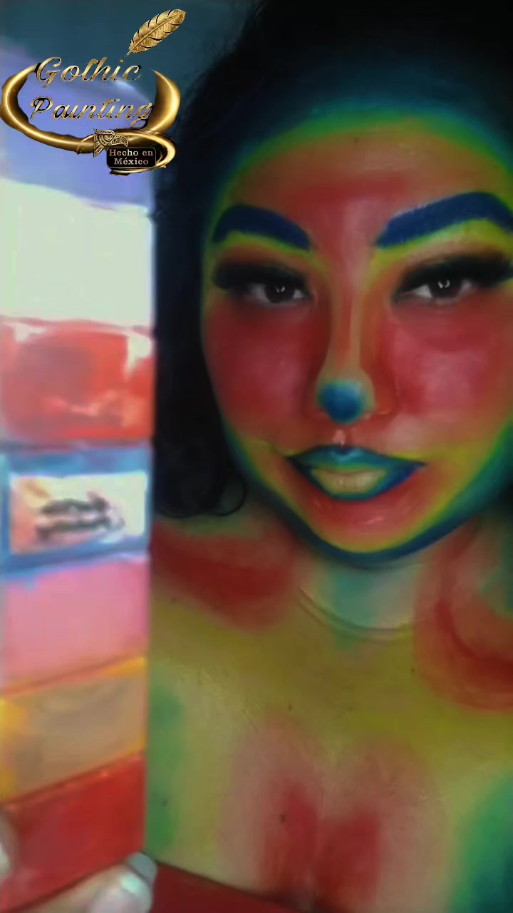 @💋💄 Adriana 🖤🪽