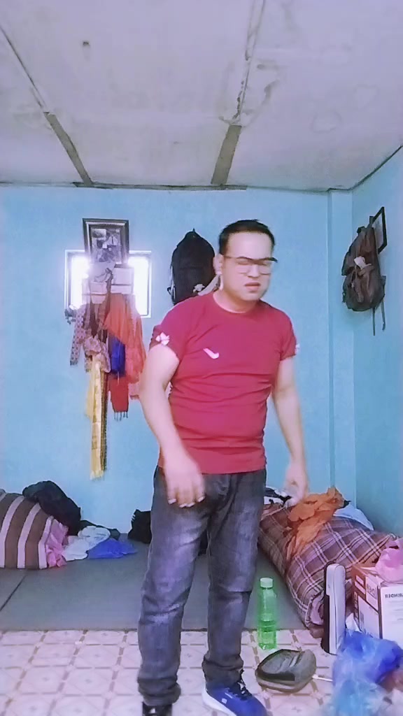 @Dinesh Dhading