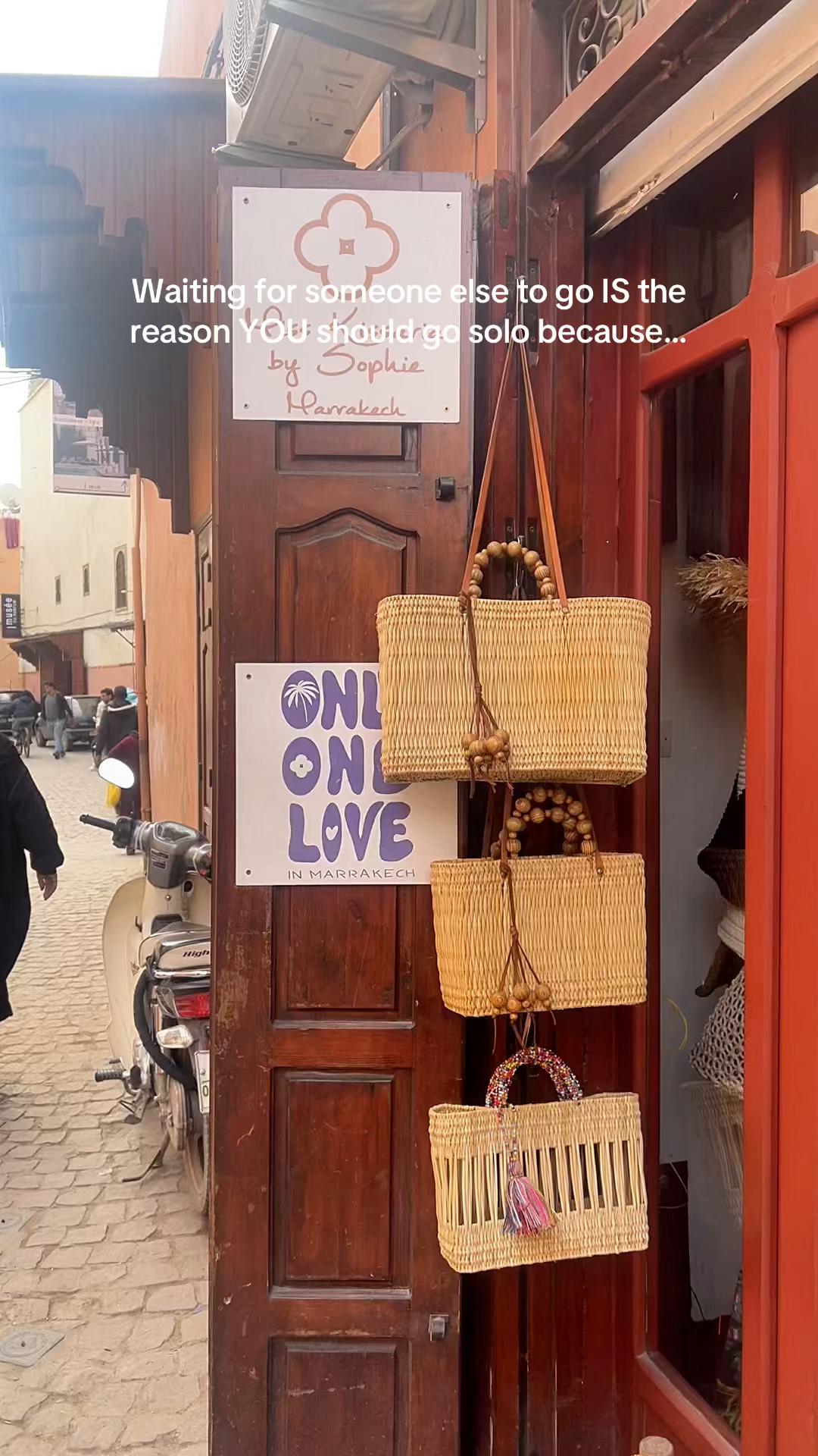 @Naomi | Travel | Mindfulness