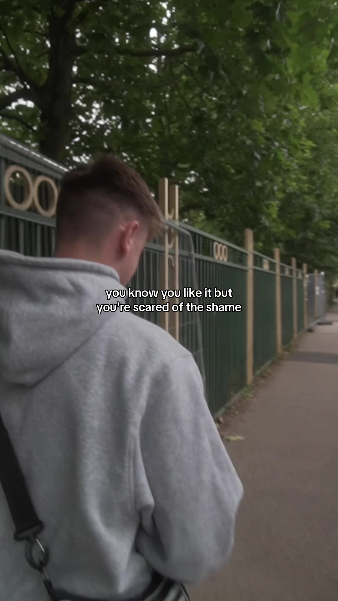 @James Hiraeth