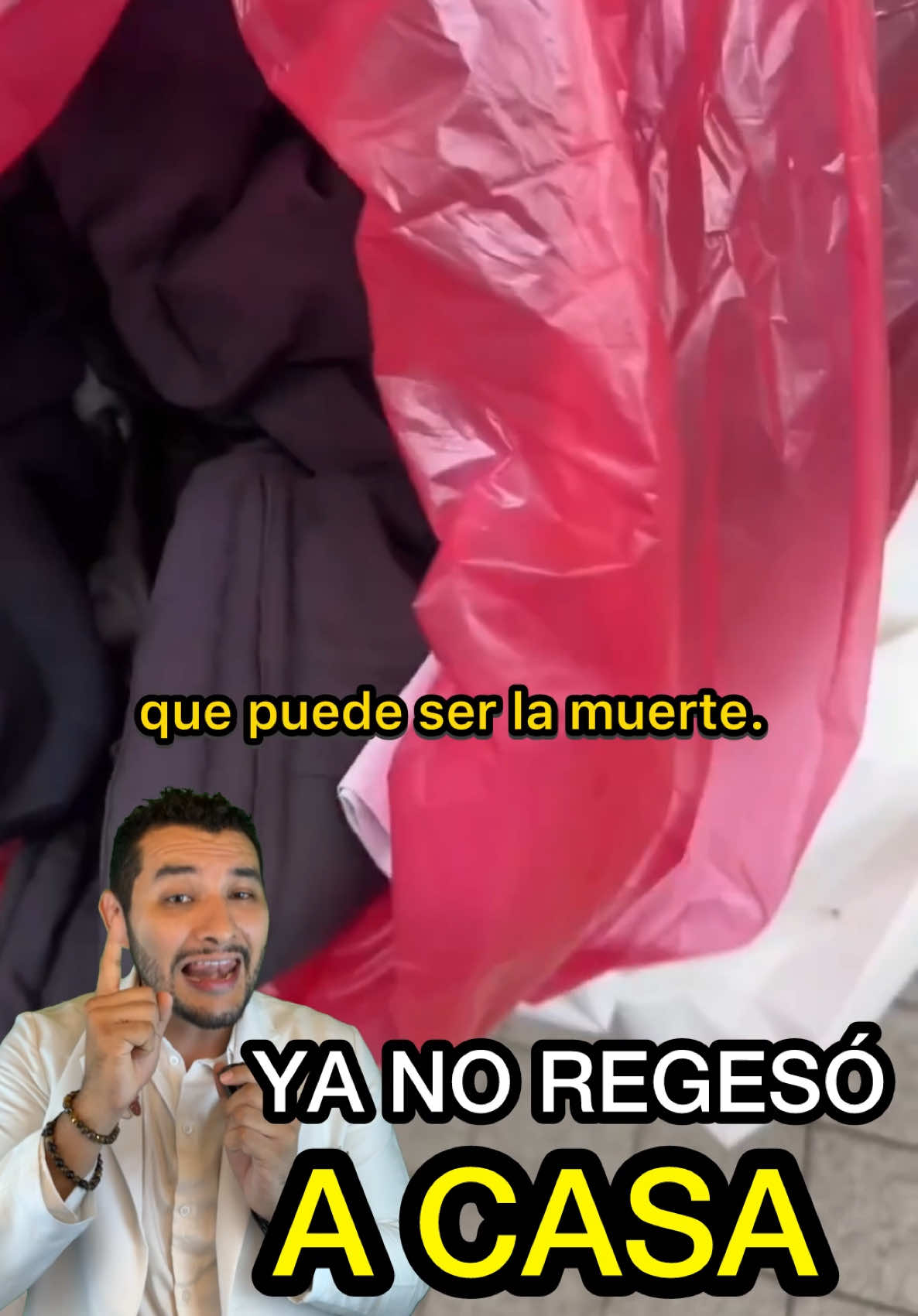 @Investigador Forense