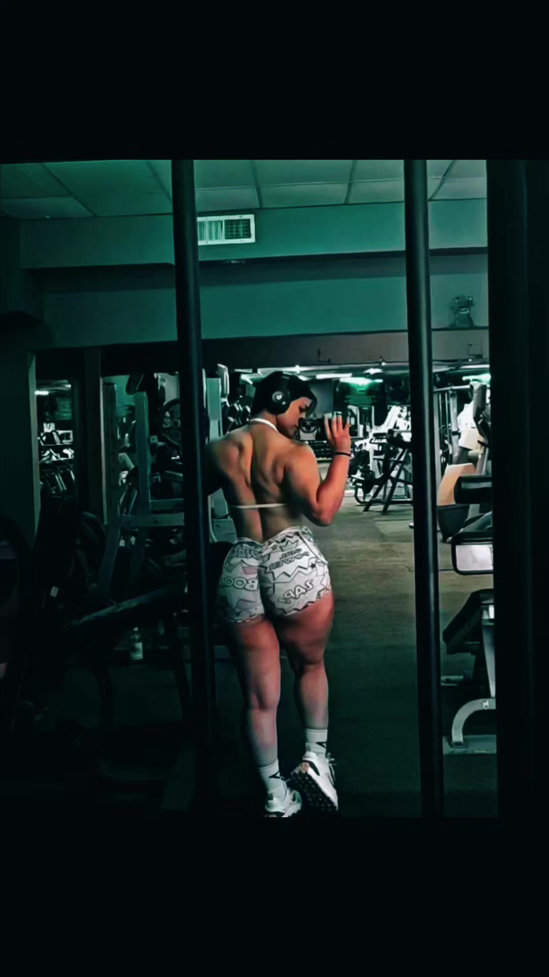 @FitAmazona
