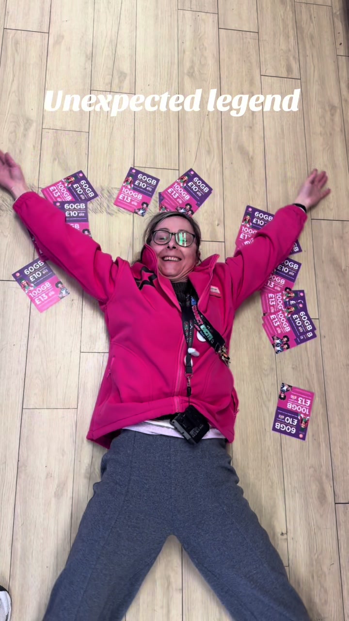 @Superdrug Oswestry