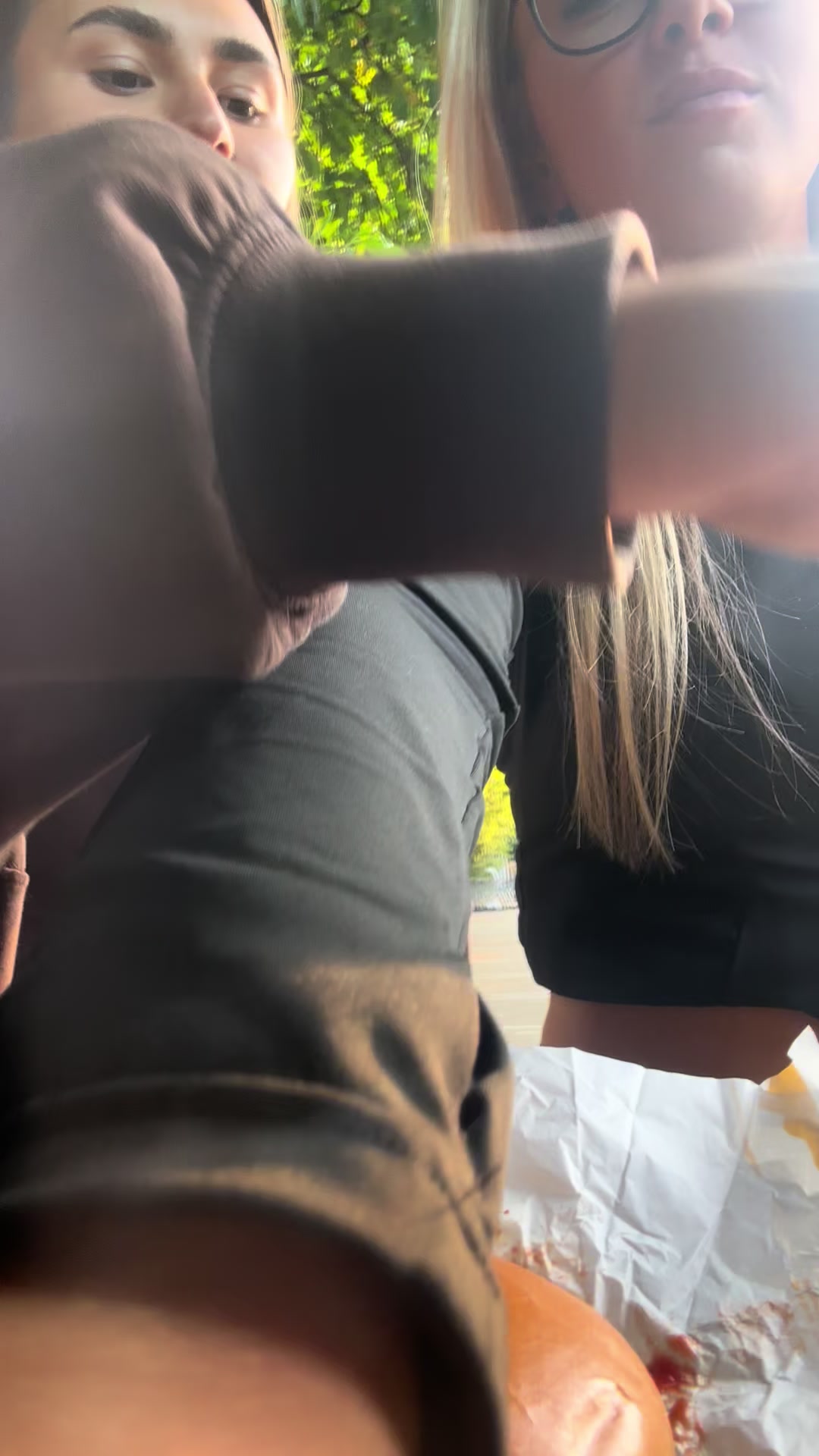 @Millieandkacey
